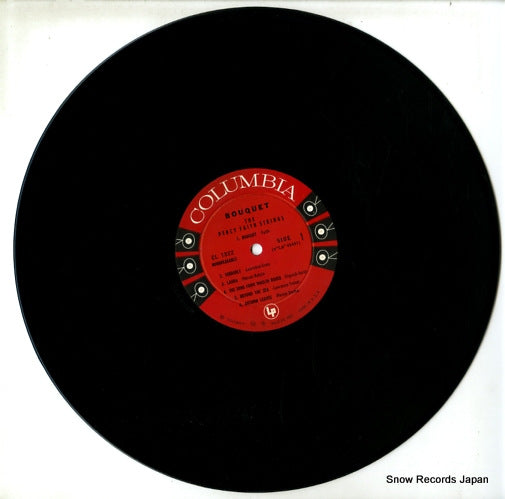 CL1322 disc