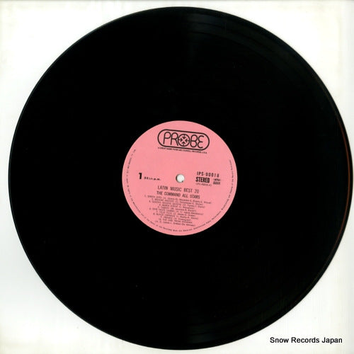 IPS-90018 disc