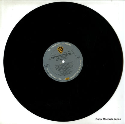 B1374 disc