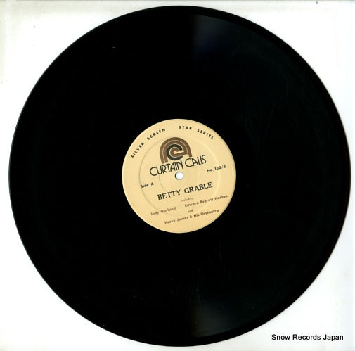 CC100/5 disc