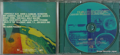V2CI42 disc