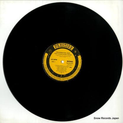 SMJ-6616(M) disc