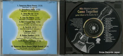 VACF-1013 disc