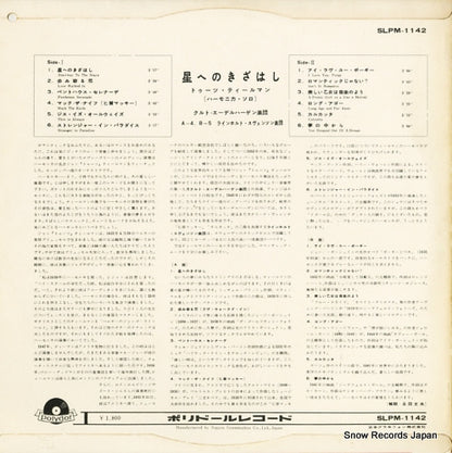 SLPM-1142 back cover