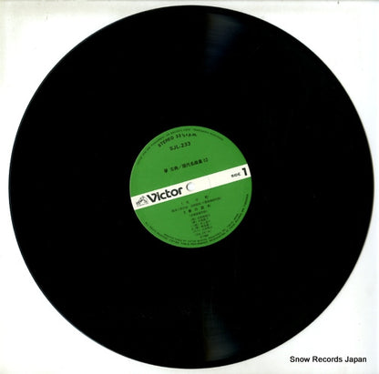 SJL-233 disc
