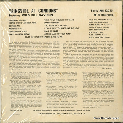 MG-12055 back cover