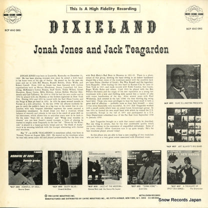 BCP6042ORG back cover