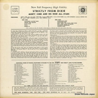 L1581 back cover