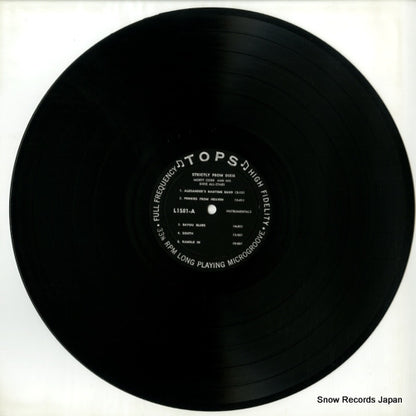 L1581 disc