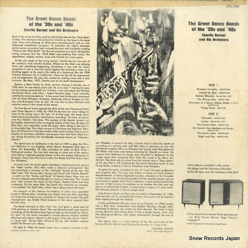 LPM-2081 back cover