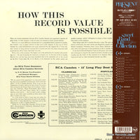 BVJJ-2903 / CAL381 back cover