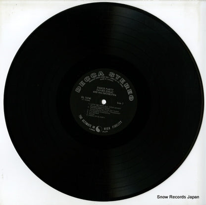 DL74740 disc