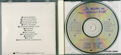 TOCJ-5300 disc