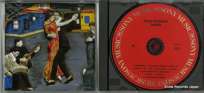 MHCP1092 disc