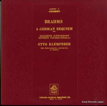 AA9092 front cover