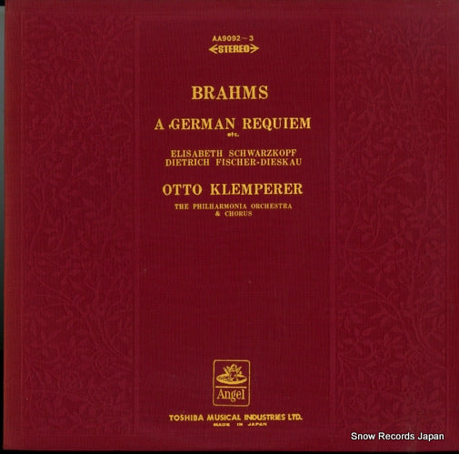 AA9092 front cover