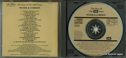 CDP7967982 disc
