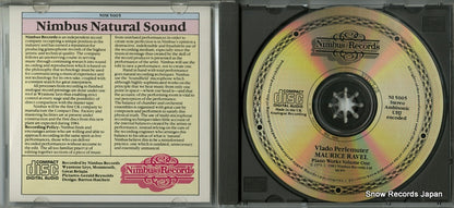 NI5005 disc