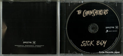 19075930162 disc