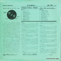 SH187 back cover