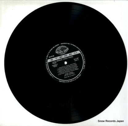 SH187 disc