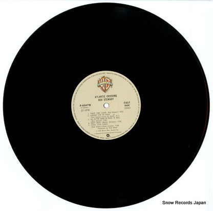 P-6547W disc