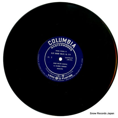 ZL-2 disc