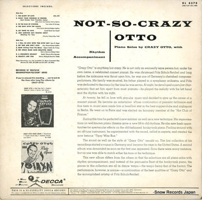 DL8370 back cover