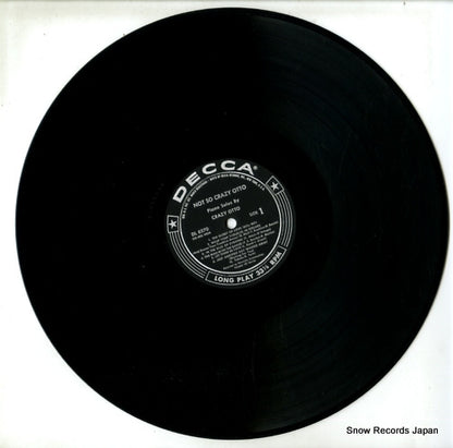 DL8370 disc