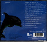 KDMCD1020 back cover