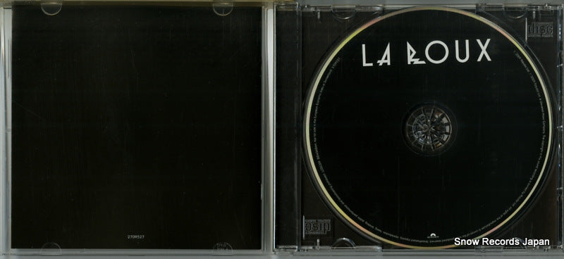 2709527 disc