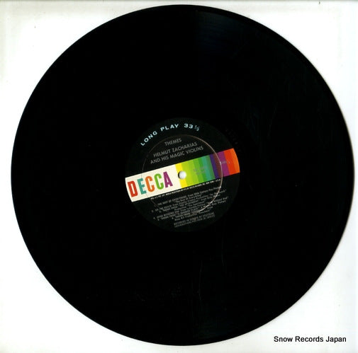 DL4083 disc