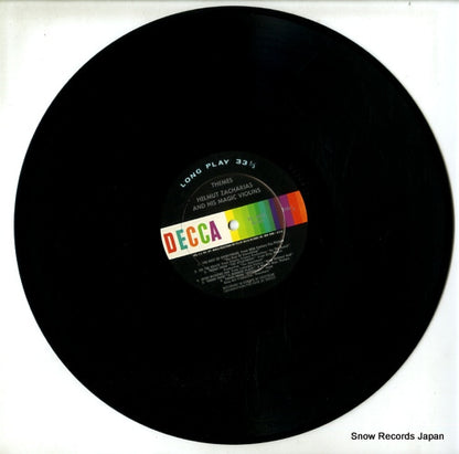 DL4083 disc