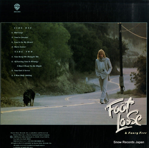 BSK3092 back cover