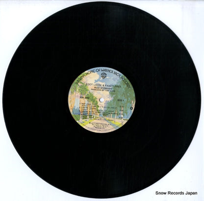 BSK3092 disc