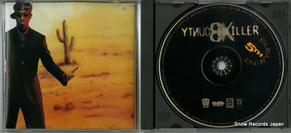 TVT6420-2 disc