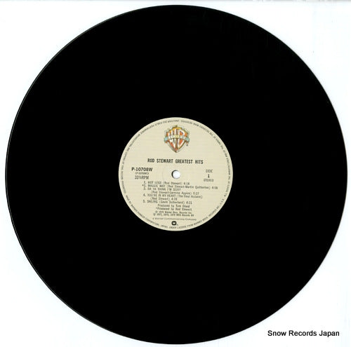 P-10708W disc