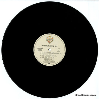 P-10708W disc