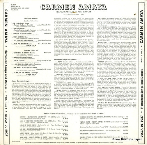 DL8027 back cover