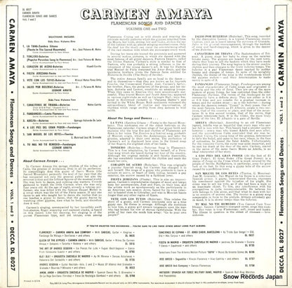 DL8027 back cover