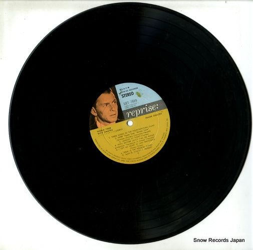 SJET-7689 disc