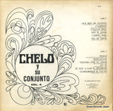 EDM-1515 back cover