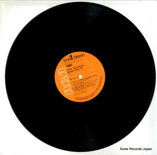 RGP-1127 disc
