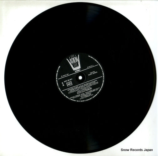 ARN38621 disc