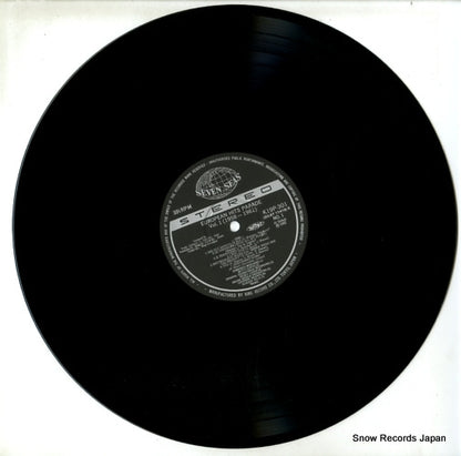 K19P-301 disc