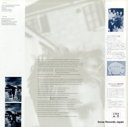 AMP-28125 back cover