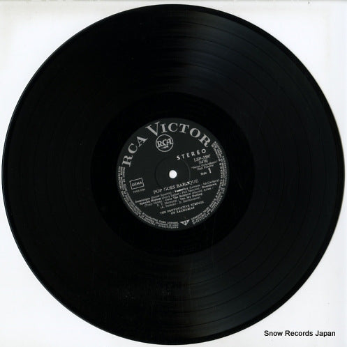 LSP-3597 disc