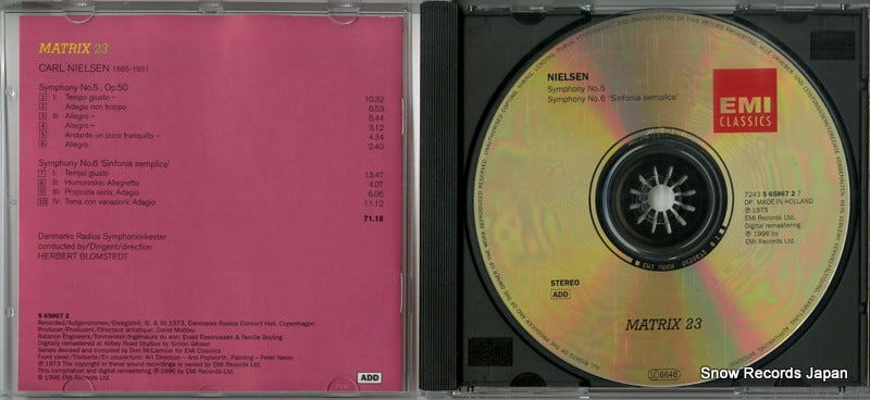 724356586727 disc