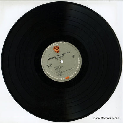WB-1015 disc