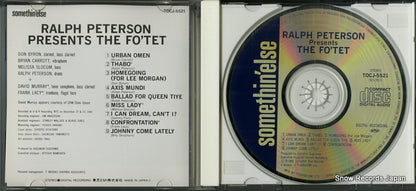 TOCJ-5521 disc
